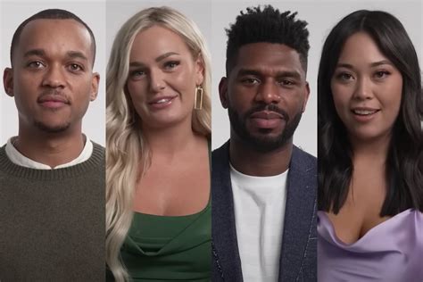 love is blind keisha|Meet the cast of ‘Love Is Blind’ Season 4